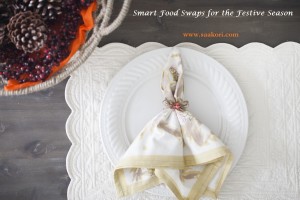 Smart Food Swap Ideas