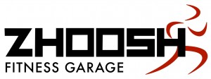 zhoosh logo
