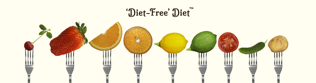 Diet-Free